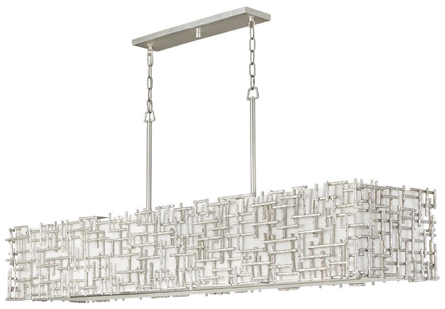 Fredrick Ramond Farrah Silver Collection