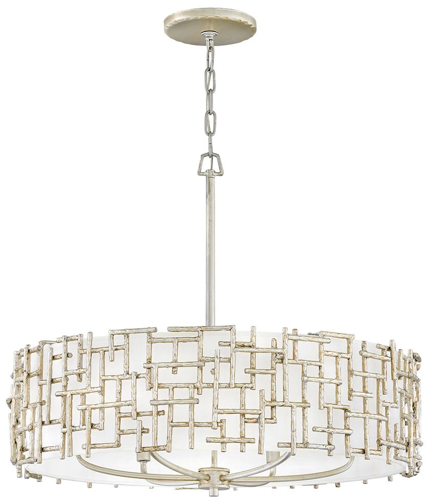 Fredrick Ramond Farrah Silver Collection