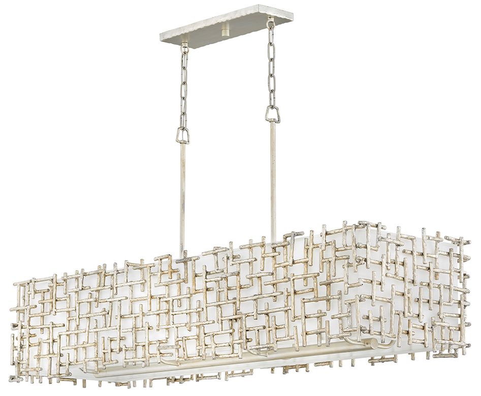 Fredrick Ramond Farrah Silver Collection
