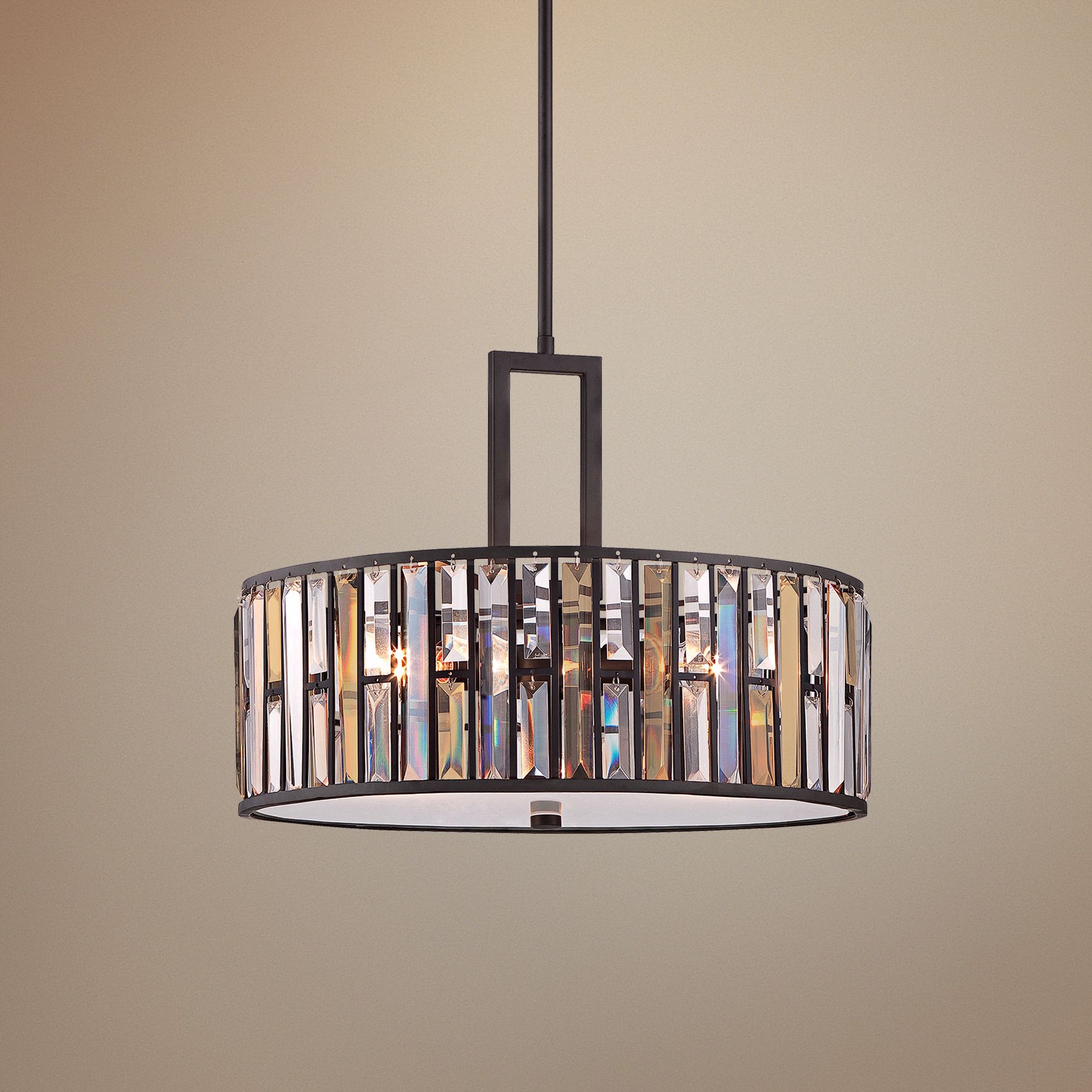 Fredrick Ramond Chandeliers | Lamps Plus