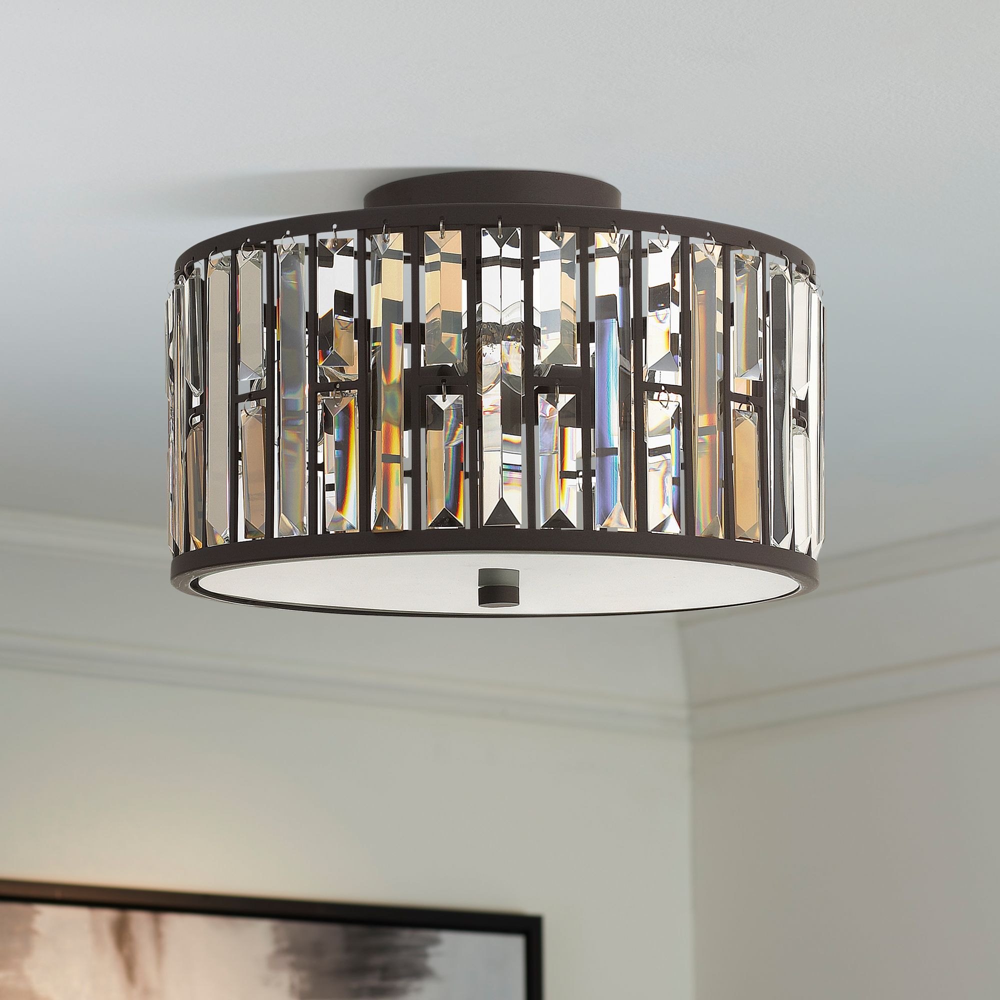 FREDRICK RAMOND Gemma Bronze Collection