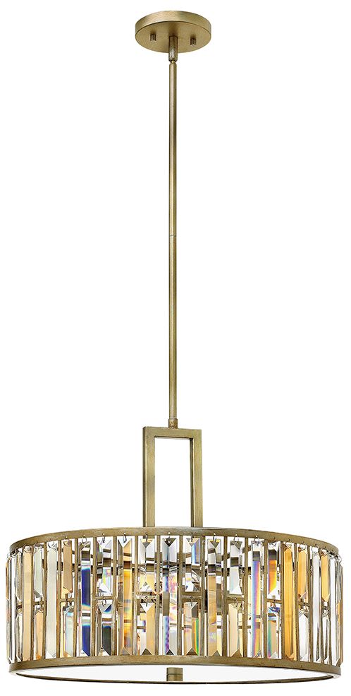 FREDRICK RAMOND Gemma Silver Collection