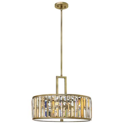 FREDRICK RAMOND Gemma Silver Collection