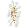 2_Fredrick Ramond Interior Audra Medium Two Light Sconce 12" Deluxe Gold more views