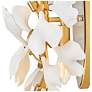 4_Fredrick Ramond Interior Audra Medium Two Light Sconce 12" Deluxe Gold more views