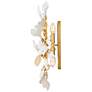 5_Fredrick Ramond Interior Audra Medium Two Light Sconce 12" Deluxe Gold more views