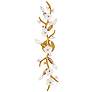 1_Fredrick Ramond Interior Azalea Large Five Light Sconce 8" Distressed