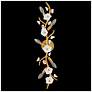 3_Fredrick Ramond Interior Azalea Large Five Light Sconce 8" Distressed more views