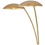 5_Fredrick Ramond Interior Glenn Large Two Light Sconce 34" Heritage Bra more views