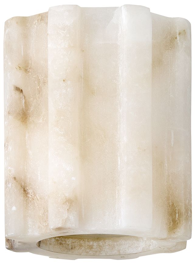 Image 2 Fredrick Ramond Interior Miri Extra Small LED Flush Mount 6" Black more views