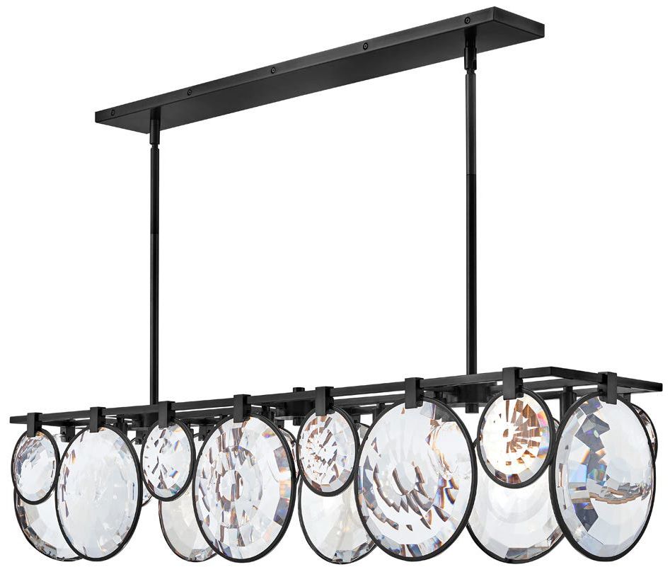 Fredrick Ramond Nala Black Collection