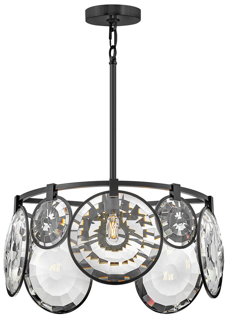 Fredrick Ramond Nala Black Collection