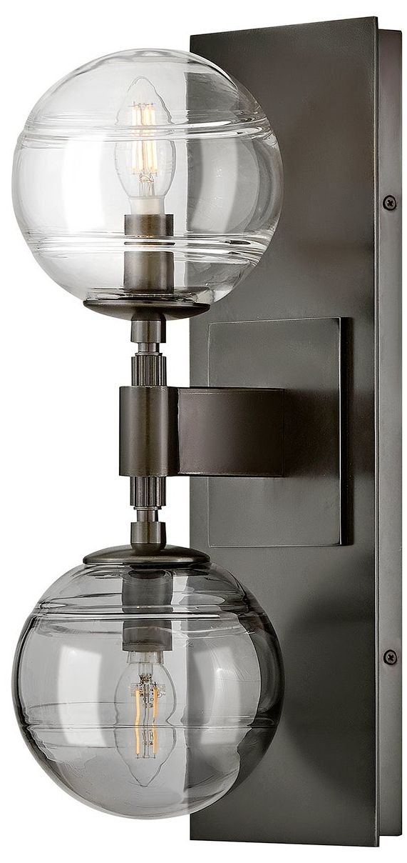 Fredrick Ramond Oberon Black Collection