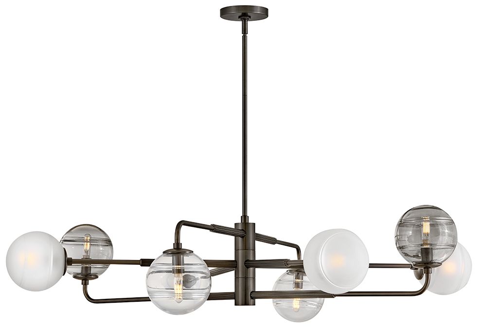 Fredrick Ramond Oberon Black Collection