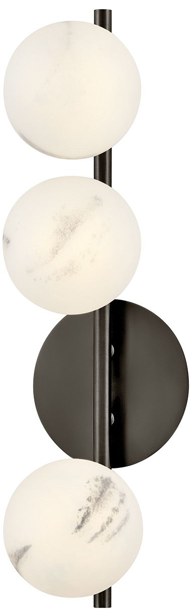 FREDRICK RAMOND Selene Black Collection