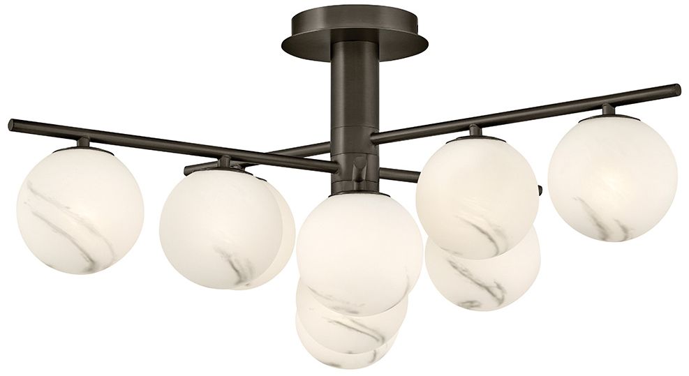 FREDRICK RAMOND Selene Black Collection