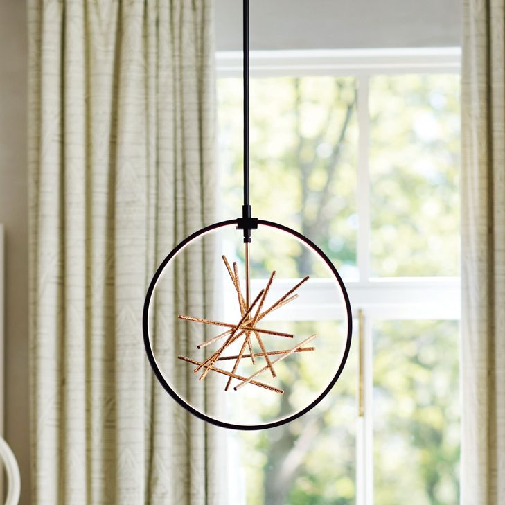 Fredrick Ramond Styx Black Collection