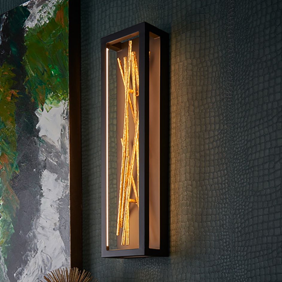 Fredrick Ramond Styx Black Collection