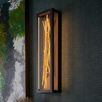 Fredrick Ramond Styx Black Collection