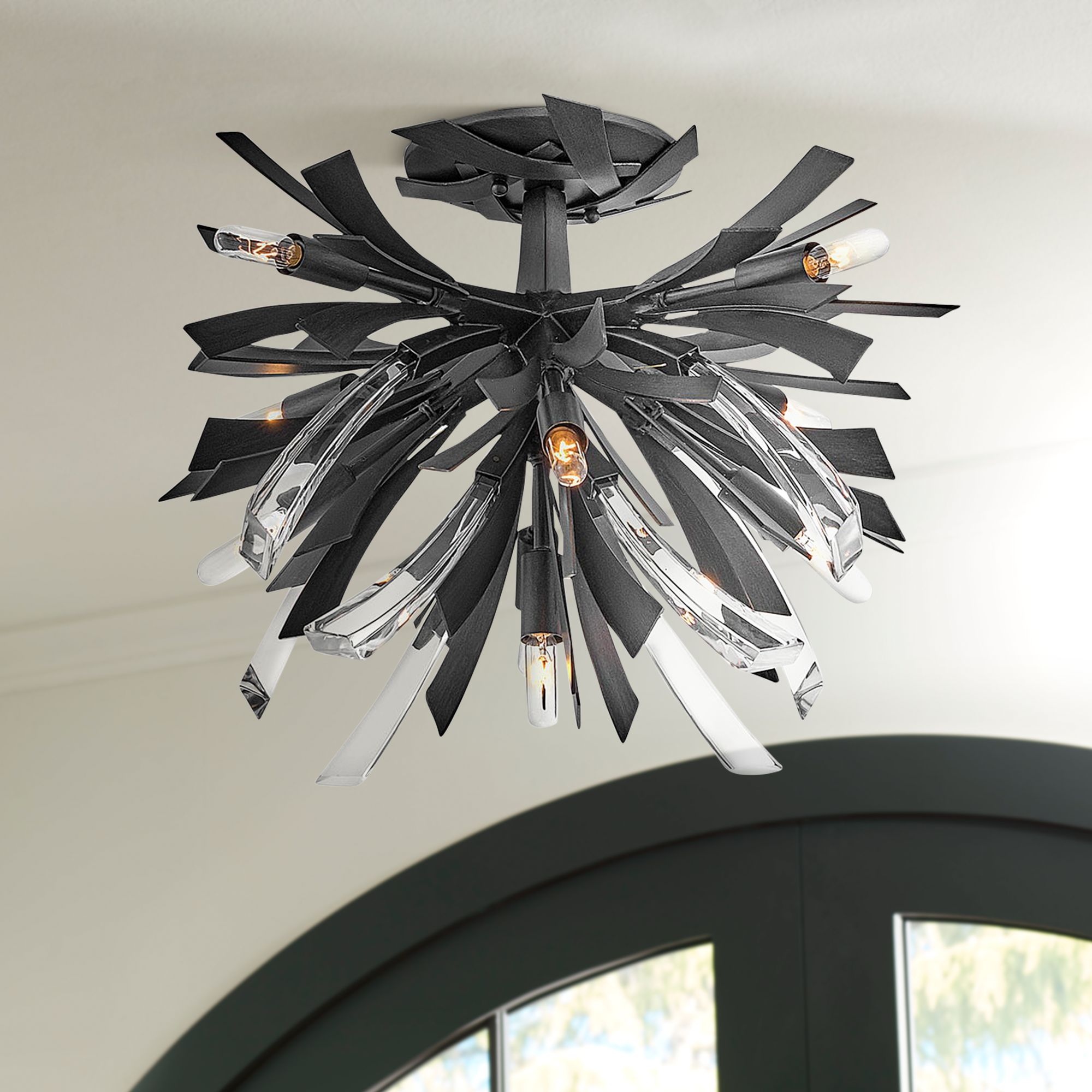 FREDRICK RAMOND Vida Black Collection