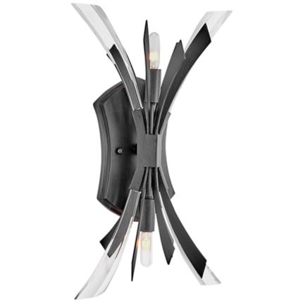 FREDRICK RAMOND Vida Black Collection