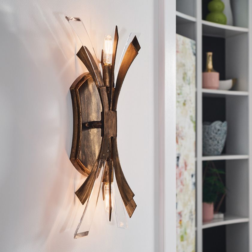 FREDRICK RAMOND Vida Gold Collection