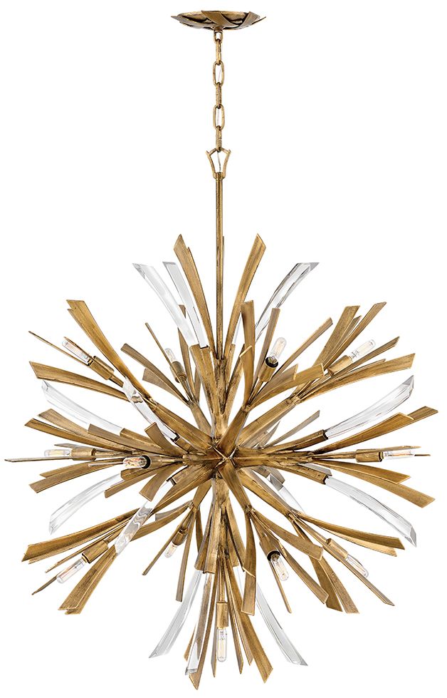 FREDRICK RAMOND Vida Gold Collection