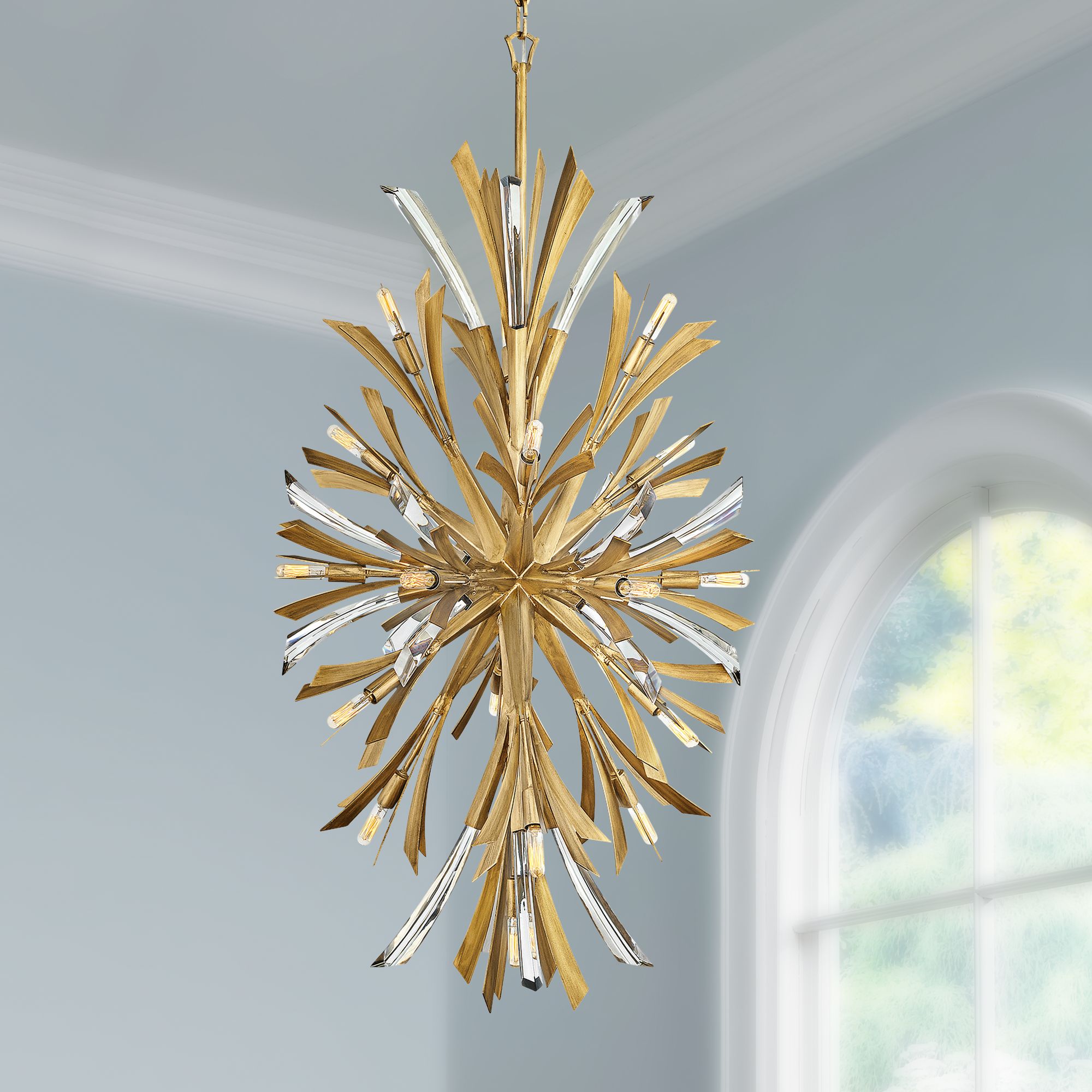 FREDRICK RAMOND Vida Gold Collection