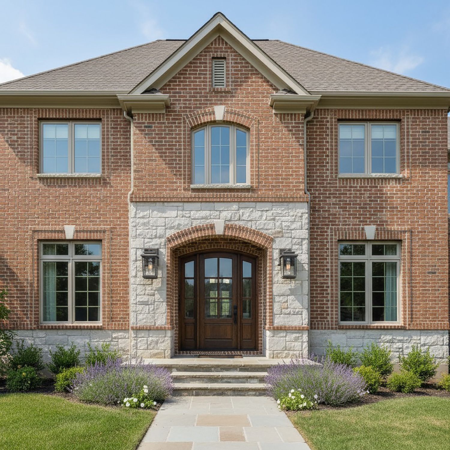 Image 3 Freemont 1-Light Oil Rubbed Bronze Cast Aluminum Outdoor Wall Light more views