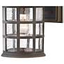 3_Freeport 12 1/4" High Oil-Rubbed Bronze Outdoor Wall Light more views