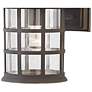 3_Freeport 15 1/4"H Oil-Rubbed Bronze Outdoor Wall Light more views