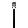 1_Freeport 17 3/4" High Oil-Rubbed Bronze Outdoor Post Light