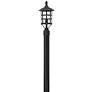 3_Freeport 17 3/4" High Oil-Rubbed Bronze Outdoor Post Light more views