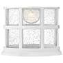 5_Freeport Coastal Elements 14"H White Outdoor Hanging Light more views
