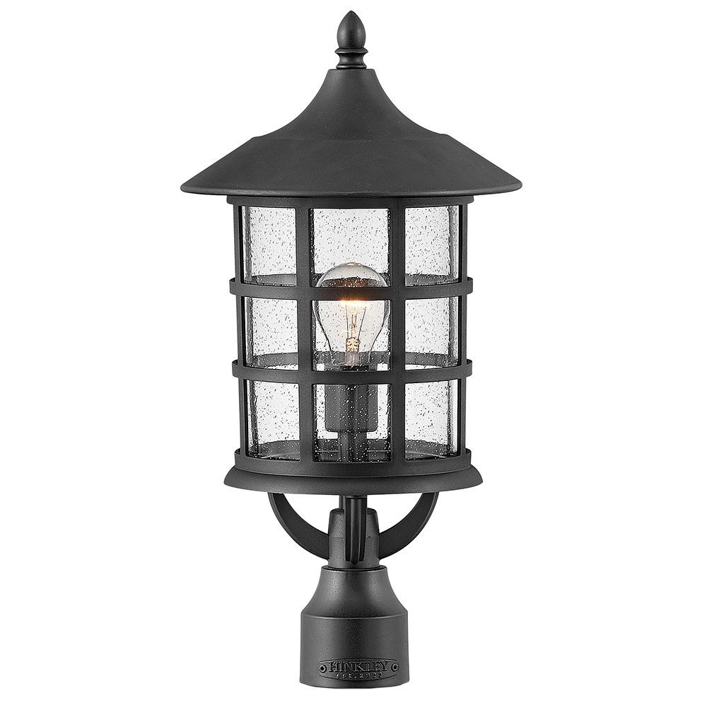 Image 4 Freeport Coastal Elements 20 1/2"H 3W Outdoor Post Light more views