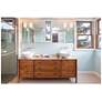 4_Fremont 2-Light Wall Sconce in Polished Nickel more views