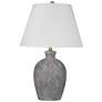 1_Fremont 32" High Weathered Gray Table Lamp