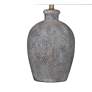 3_Fremont 32" High Weathered Gray Table Lamp more views
