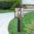 French Garden 29" High Bronze Path Light w/ Low Voltage Bulb
