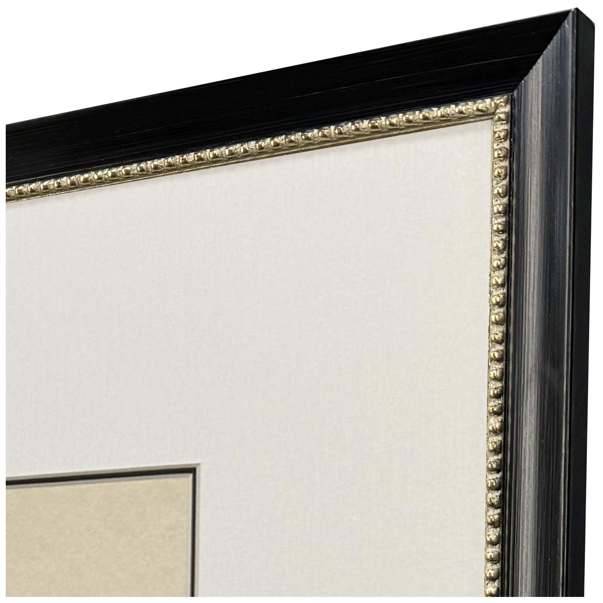 Image 3 French Pointer Series 34"W x 17"H Framed Art more views