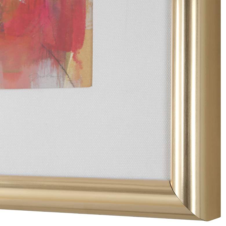 Image 6 Fresh Start 17" Square 6-Piece Framed Print Wall Art Set more views
