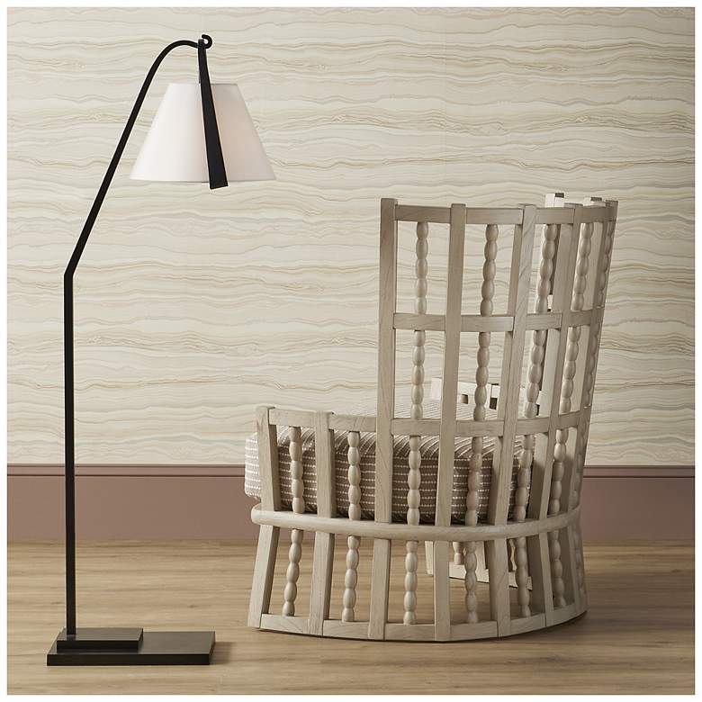 Image 6 Frey Floor Lamp more views
