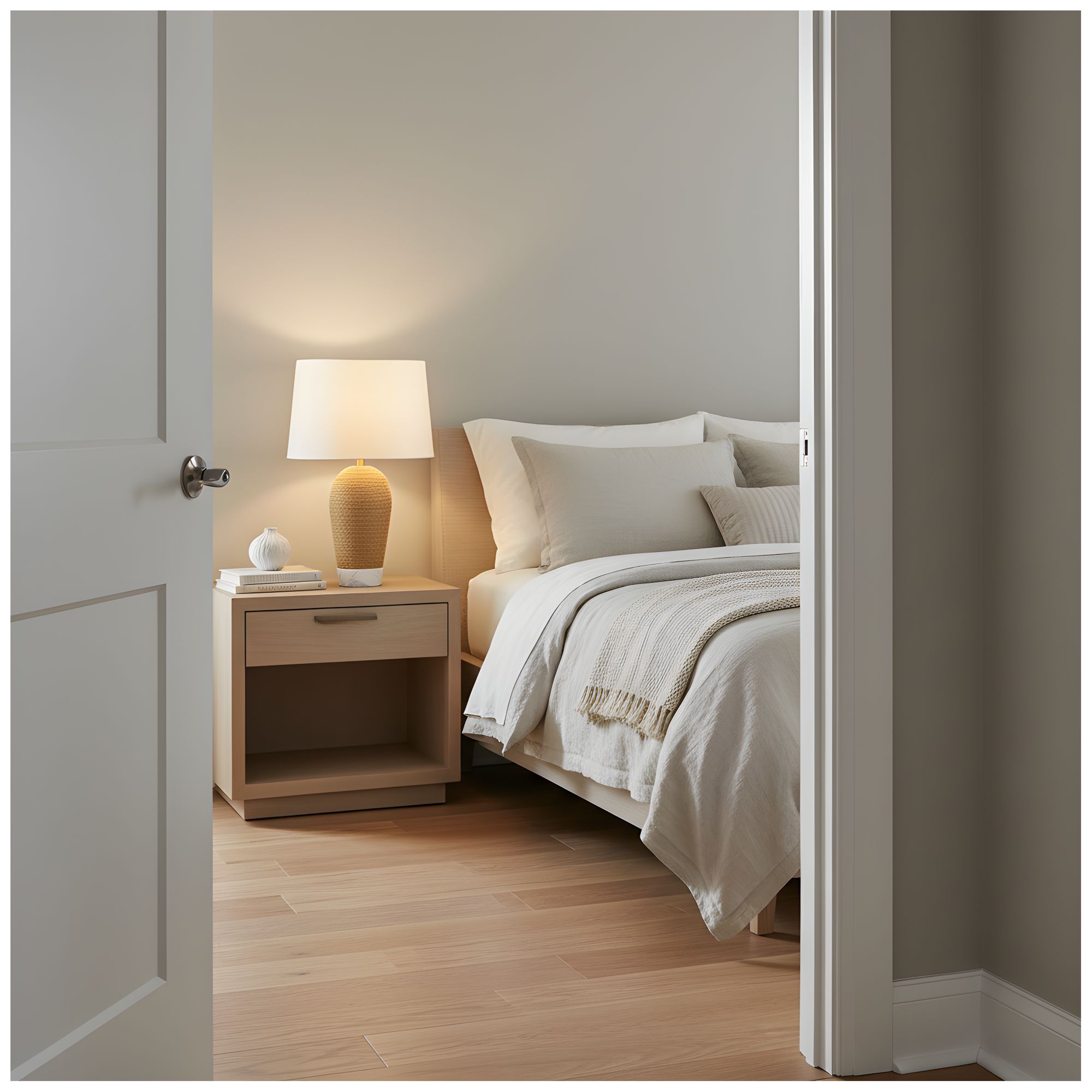 Image 6 Freya 1-Light Brushed Gold Table Lamp more views