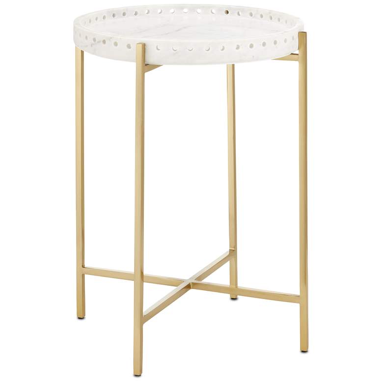 Image 1 Freya Accent Table