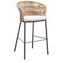 Freycinet Barstool Natural