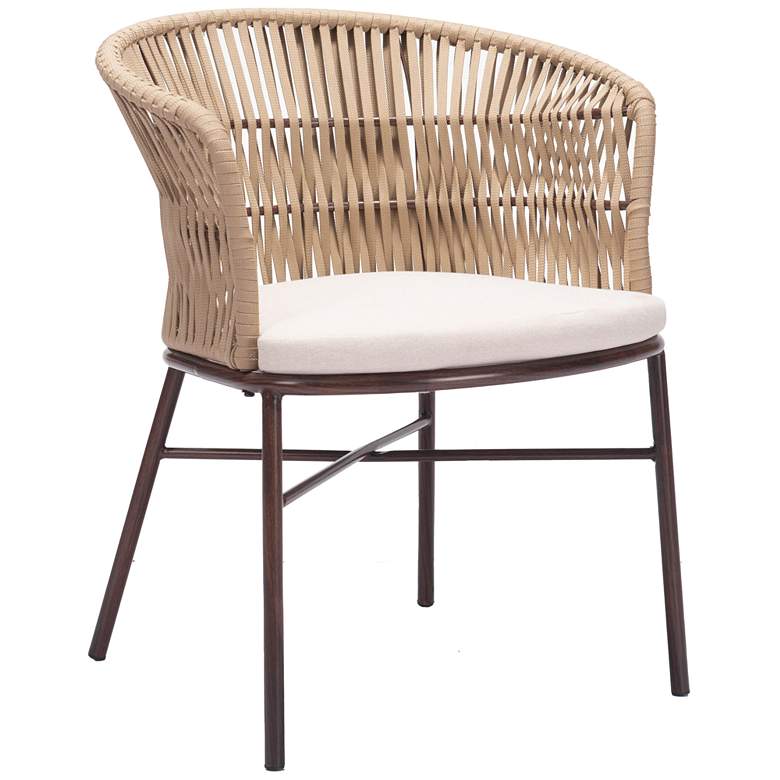Image 1 Freycinet Dining Chair Natural