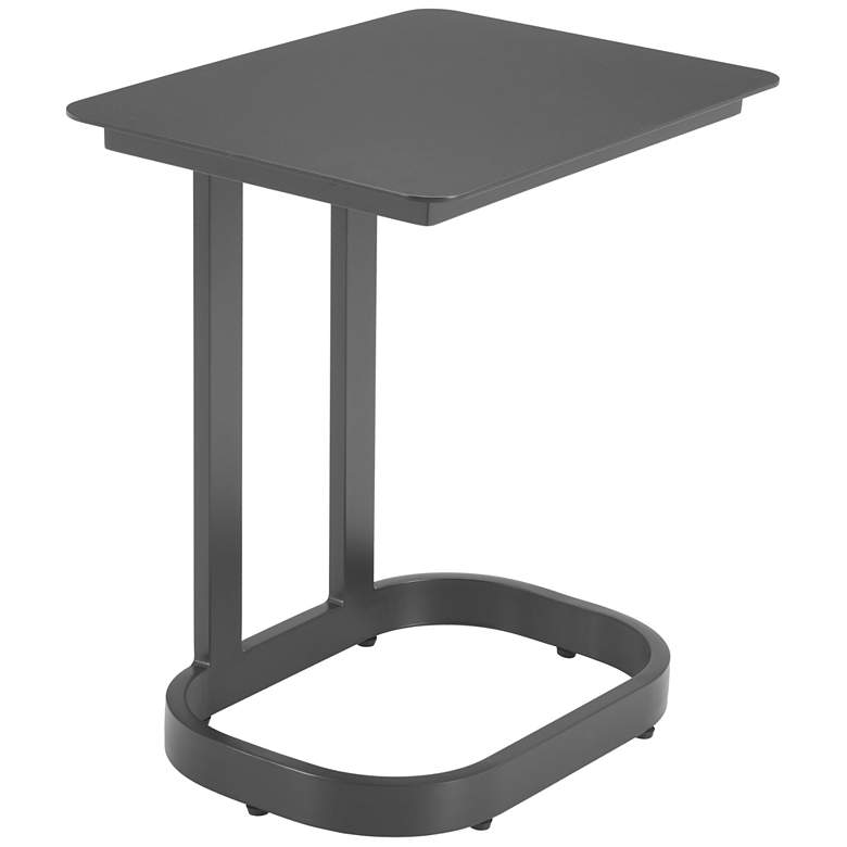 Image 1 Friss End Table Black