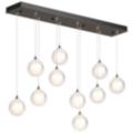 Hubbardton Forge Fritz Globe Bronze Collection