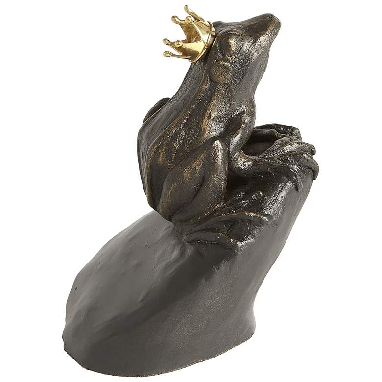 Image 1 Frog King