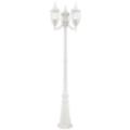 Livex Lighting Frontenac White Collection